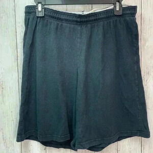 SA Gear Athletic shorts Color Black Size Medium